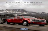 2020 Ford RV and Trailer Towing Guide America/US/product/2020/f-series...F-150 – BUILT TO GET IT DONE. The 2020 F-150 is a workhorse designed and Built Ford Tough® to get the job