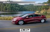2017 Chevrolet Volt Hybrid-Electric Car Catalog …cdn.dealereprocess.net/cdn/brochures/chevrolet/2017-volt.pdfa phone call or play your favorite music. 1 Requires a compatible mobile
