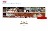 2018 Wahroonga Public School Annual Report...Introduction The Annual Report for 2018 is provided to the community of Wahroonga Public School as an account of the school's operations