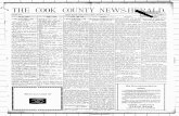 The Cook County news-herald. (Grand Marais, Cook County ...and steel are ferrosilicon ferro-managanese, but it has become ne cessary to use a more active agent ,for cleansing and purifying