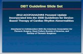 2012 ACCF/AHA/HRS Focused Update Incorporated Into the ...wcm/@sop/@smd/documents/...2012 ACCF/AHA/HRS Focused Update Incorporated Into the 2008 Guidelines for Device-Based Therapy