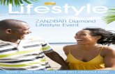 ZANZIBAR Diamond Lifestyle Event · Hot GNLD Products for chilly days Winter well-being made easy with GNLD. Diamond Director Lifestyle Event 2012 Spice up your life on the breathtaking