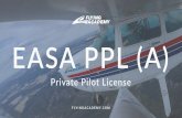 flyingacademy.com · Total of 20 hours solo + extra minimum of 1 hour for ﬁnal check ride with CAA evaluator Navigation cross-country Solo navigation cross-country flights, one