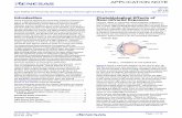 AN1737: Eye Safety for Proximity Sensing Using Infrared Light … · 2018-07-19 · Eye Safety for Proximity Sensing Using InfraredLight-emittingDiodes AN1737Rev 3.00 Page 3 of 12