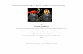 Impressions of China: Zhang Yimou s outdoor theme productionseprints.qut.edu.au/49875/1/Danjing_Zhang_Thesis.pdf · Impressions of China: Zhang Yimou’s outdoor theme productions
