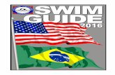 SOUTHERN CALIFORNIA - Eagle Rays · 2016-05-23 · SOUTHERN CALIFORNIA SWIMMING, INC. a local swimming committee of USA SWIMMING, INC 2016 Swim Guide Published by the House of Delegates