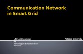 Life Long Learning Aalborg University Kartheepan Balachandrankom.aau.dk/~mju/downloads/teaching/lll12/LLL2012_Communication_SmartGrid_kba.pdfA guide for smart grid inter-operability