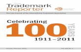 Reporter - International Trademark Association 101/vol101_no1_a2.pdfwith a series of articles on licensing, franchising, and tort liability by licensors, by authors including Bill