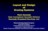 Layout and Design of Grazing Systems - University of Missouriextension.missouri.edu/ozark/documents/2014_Grazing_School/Layout&DesignOfGrazing...Layout and Design of Grazing Systems