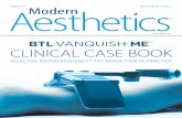 CLINICAL CASE BOOK - Modern Aesthetics · JULY/AUGUST 2015 | 7SUPPLEMENT TO MODERN AESTHETICS CLINICAL CASE BOOK A n estimated 34 percent of American adults age 20 or over are overweight