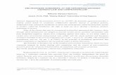 THE FRANCHISE AGREEMENT, AT THE CROSSROADS BETWEEN ... 03 74.pdf · Fiind un contract sinalagmatic, franciza presupune asumarea de obligaţii de către ambele părţi contractante.