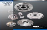 HIGH PRECISION TRUMPF STYLE TOOLING - SM TECH · HIGH PRECISION TRUMPF STYLE TOOLING Trumpf Style Tooling Innovations February 2007 Strength. Performance. Innovation. ... MINIMATIC