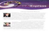 IFLA EXPRESS No. 2. 2007 (Spanish) · Ceremonia de Inauguración, 20 de agosto ... Congreso por primera vez y para los nuevos Miembros de la IFLA, todo asistente que tenga curiosidad
