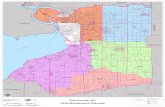 Niagara · 2016-01-11 · Erie County, NY Map Prepared by the Erie County Department of Environment & Planning Division of Planning Office of Geographic Information Services January