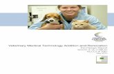 Veterinary Medical Technology Addition and Renovation · Veterinary Medical Technology Addition and Renovation 1 | 1 Executive Summary Hobbs Architects, PA is pleased to submit this