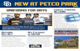 NEW AT PETCO PARK - MLB.commlb.mlb.com/.../2016_New_at_Petco_Park_cgb7cay9.pdf · 2016-04-03 · NEW AT PETCO PARK 2016 The Padres take the field this year with three new uniforms: