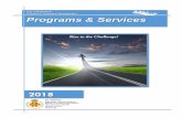 Training Division Services 2018 - City of Richmond, Virginiawavelength.richmondgov.com/file.php/1/2018TrainingCatalog.pdf · Required Compliance Training for New Employees These online