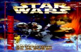 thetrove.net Wars/SWD6/Star Wars... · character is at a particular task, Whether the character succeeds or fails at these tasks can dramatically change the overall storyline. Any