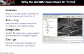 NPS.gov Homepage (U.S. National Park Service) - …...Gl Tools Uses a Simple ArcGlS Interface GI Tools interface enables: — Automated importing of raw satellite scenes — we find/identify