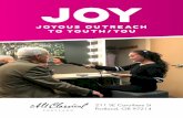 JOY - Amazon Web Services · Joyous Outreach to You/th (JOY) is All Classical Portland’s newest program, created in fall 2018, and dedicated to increasing equity and inclusion in