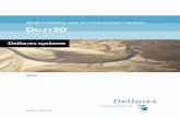 3D/2D modelling suite for integral water solutions D 3Doss.deltares.nl/documents/183920/185723/Delft3D-GPP_User... · 2014-07-22 · 1 Guide to this manual 1.1 Introduction The name