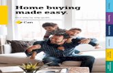 Home buying made easy - CommBank...buying your first or next home, investing in property, or refinancing. No matter what your goal is, we’re here to help at every step, with expert