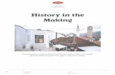 History in the Making - Gazi Husrev-begova bibliotekaghb.ba/uimages/udoc/brownbook.pdfA Sarajevo Story’, during the Bosnian war Dr. Jahic, his 02 01 Dr Mustafa Jahic, director of
