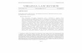 VIRGINIA LAW REVIEWfcpa.stanford.edu/academic-articles/20171201-enforcing-the-fcpa-international... · a level playing field in international commerce. To do so, the U.S. government