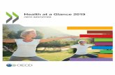 OECD INDICATORS · 2019-11-14 · Chapter 10 by Val rie Paris, Ruth Lopert, Suzannah Chapman, Martin Wenzl, Marie-Cl mence Canaud and Michael Mueller; Chapter 11 by Elina Suzuki,
