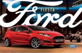 FIESTA 2017MY Covers V1.indd 1-3 20/12/2016 11:01:06 · 3 fiesta_2017_v1_techsection_#sf_cmyk 20/12/2016 12:41 fiesta_2017_v1_techsection_#sf_gbr_en_bp 22/12/2016 13:00