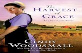 Books by Cindy Woodsmall - WaterBrook & Multnomah · 2018-01-30 · Books by Cindy Woodsmall Ada’s House series The Hope of Refuge The Bridge of Peace The Harvest of Grace The Sound