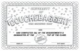 From the “Swear Award Certificate Coloring Book” - SwearW ... · From the “Swear Award Certificate Coloring Book” - SwearW ordColoringBook.com