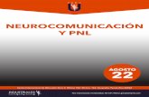 NEUROCOMUNICACIÓN Y PNLindustrialespr.org/wp-content/uploads/2017/07/Neurocomunicacion-y-PNL1.pdf/ NeuroCoach & PNL Yanil Suárez Strength Executive Coach / NeuroCoach & PNL Dirigido