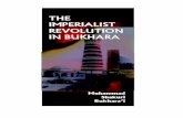 THE IMPERIALIST - ncl.ac.uk nas13/AS/2013_Shakuri_Imperialist_ The Imperialist Revolution in Bu-khara.
