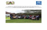 Naivasha 1 - Workshop Report - Counties Sensitization on GCF · 2 1.0 Introduction The first counties’ sensitization workshop on the Green Climate Fund (GCF) was held at the Great