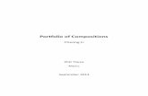 Portfolio of Compositions 20140610 - White Rose University ...etheses.whiterose.ac.uk/4497/32/CheongLi-Portfolio_Of_Compositions.pdf · vi PORTFOLIO OF COMPOSITIONS DVD Chapter Title
