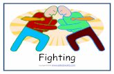 Flashcards & Resources for Kids - Fighting 2 Flashcards.pdf · 2020-03-04 · Copyright © 2010  Hanging out . Author: ESL Kids World Created Date: 3/4/2020 8:22:33 AM