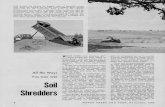 Shredders - Royer Industries Royer Ad.pdf" John Lindig has been asked at trade shows. And his answe it r that shreds and mixes soil has prompted, on a number of occasions, another