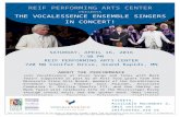   · Web viewSupported in part by an Arts Tour grant from the Minnesota State Arts Board, members of the VocalEssence Ensemble Singers, fiddler Sara Pajunen, Associate Conductor