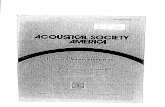ACOUSTICAL SOCIETY OF AMERICA index/roll17/roll17doc11.pdfASA STDS iNDEX 1-1976 ACOUSTICAL SOCIETY OF AMERICA Indexto NoiseStandards AvrilBreni_ StandardsSecretariat Acoustical Society