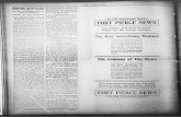 Ft. Pierce News. (Fort Pierce, Florida) 1908-11-20 [p ]. p from not sand hunt afe Tom gun heat tuck