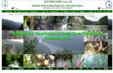 Modeling and Visualization of forest cover transition in ...wgbis.ces.iisc.ernet.in/biodiversity/sahyadri... · Citation: Ramachandra T.V, Setturu Bharath, Nimish Guptha, Bhargavi