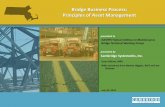 Bridge Business Process: Principles of Asset Managementsp.maintenance.transportation.org/Documents/2015... · Bridge Business Process: Principles of Asset Management AASHTO Subcommittee