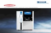 TOKHEIM QUANTIUM™ ADBLUE FUEL DISPSENSERS · The Crypto VGA, Tokheim’s outdoor payment solution, is an all-in-one touchscreen and secure pin pad. It helps increase your retailing