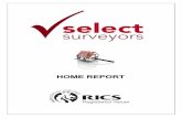 Terms and Conditions - Scottish House Move · and rubrics, are the exclusive property of the Surveyors and shall remain their exclusive property unless they assign the same to any