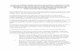 LETTER OF UNDERSTANDING BETWEEN THE FEDERAL COMMUNICATIONS … · letter of understanding between the federal communications commission of the united states of america and industry