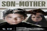 SON˜MOTHER - Media Nest · Son, actually focuses on the mother, Leila, who strives to take control over her and her family‘s lives, ultimately being forced to give up to the strict