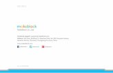 Makeblock Co., Ltd.cdnlab.makeblock.com/Neuron Creative Lab Kit_EN...Furthermore, Makeblock Neuron app may control your invention remotely via its IoT (Internet of Things) functions,