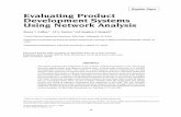 Regular Paper Evaluating Product Development Systems Using ...ay11/Collins-Yassine-Borgatti-SE2009.pdf · Evaluating Product Development Systems Using Network Analysis Shawn T. Collins,1,