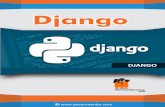 Django - Sevenmentor Pvt. Ltd · 2019-08-20 · Django Prerequisite: Introduction to HTML5, CSS3 and Bootstrap Django Framework Introduction to Django Installing Django Setting up